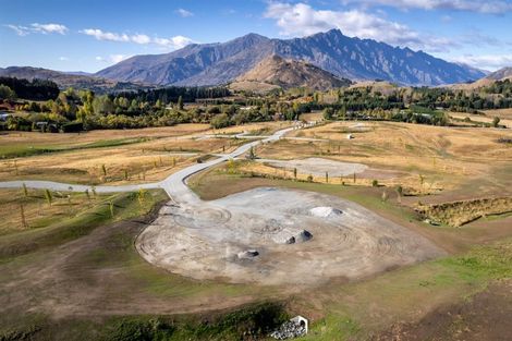Photo of property in 37 Station Rise, Dalefield, Queenstown, 9371
