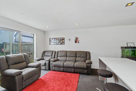 Photo of property in 115c Nursery Road, Phillipstown, Christchurch, 8011
