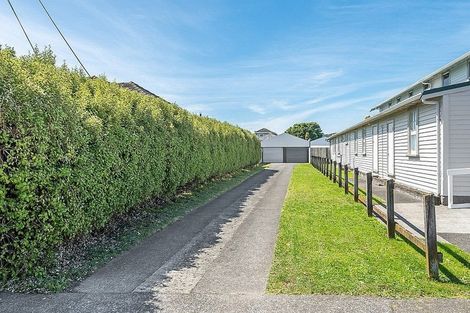 Photo of property in 20a Holyoake Crescent, Avalon, Lower Hutt, 5011