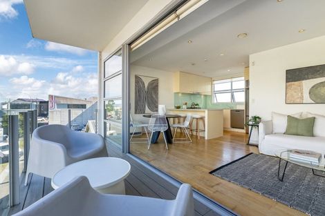 Photo of property in 304/19 Surrey Crescent, Grey Lynn, Auckland, 1021