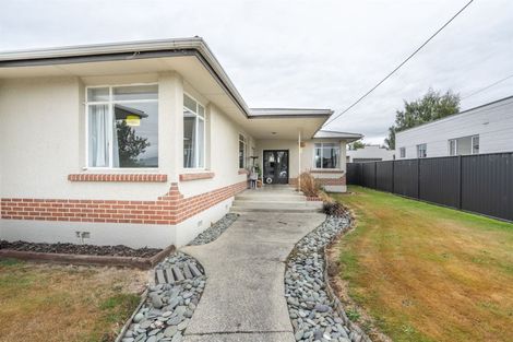 Photo of property in 19 Milton Street, Gore, 9710