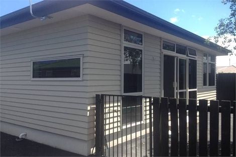 Photo of property in 30a Heathcote Street, Woolston, Christchurch, 8023