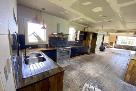 Photo of property in 47 Hastings Street, Ohai, 9635