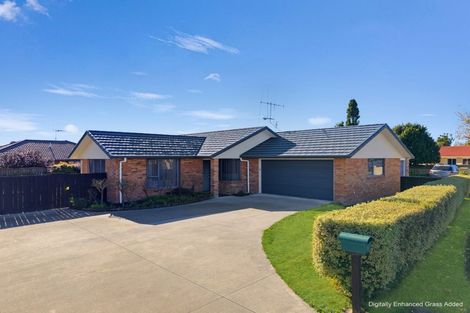Photo of property in 3 Newfield Drive, Fairview Downs, Hamilton, 3214