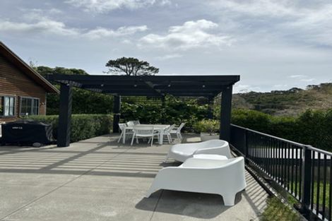 Photo of property in 245 Wright Road, Dairy Flat, Albany, 0794