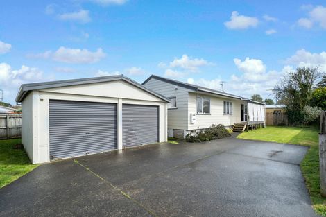 Photo of property in 8b Ascot Avenue, Henderson, Auckland, 0610