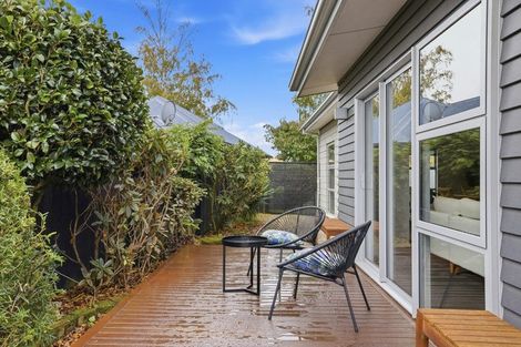 Photo of property in 45 Durrell Way, Rolleston, 7614