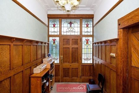 Photo of property in 119 York Place, Dunedin Central, Dunedin, 9016