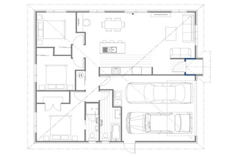 Photo of property in 38 Karere Avenue, Marshland, Christchurch, 8083