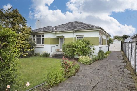 Photo of property in 25 Conyers Street, Georgetown, Invercargill, 9812