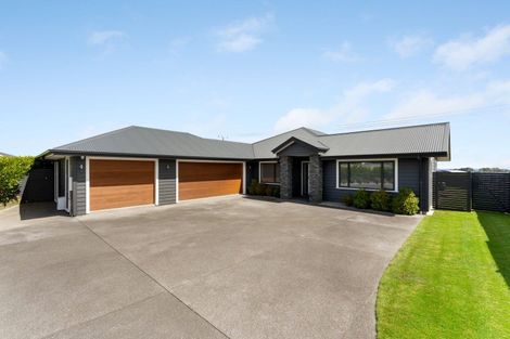 Photo of property in 25 Silicon Way, Fitzherbert, Palmerston North, 4410