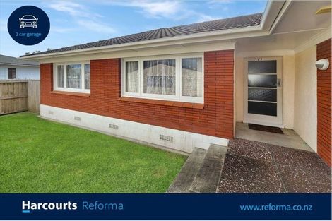 Photo of property in 1 Elizabeth Street, Papakura, 2110
