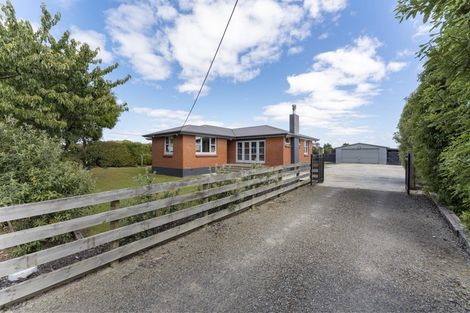 Photo of property in 1209 Camerons Line, Aorangi, Feilding, 4775