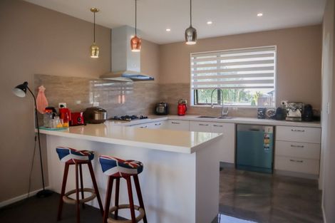 Photo of property in 17 Exeter Lane, Rolleston, 7614