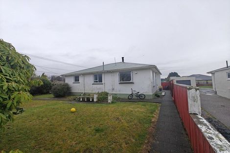 Photo of property in 66 Cargill Street, Waikiwi, Invercargill, 9810