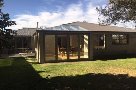 Photo of property in 31a Kotare Street, Fendalton, Christchurch, 8041