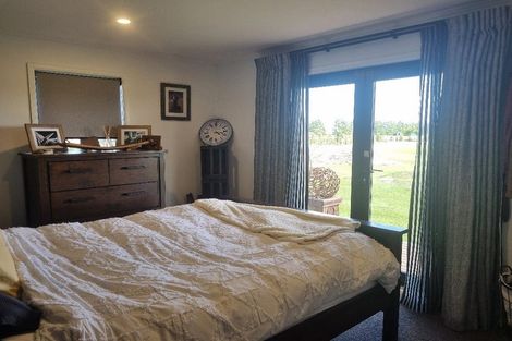 Photo of property in 583 Creyke Road, Darfield, 7571