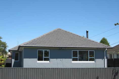 Photo of property in 9 Aldersley Street, Richmond, Christchurch, 8013