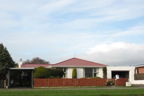 Photo of property in 765 Queens Drive, Waikiwi, Invercargill, 9810