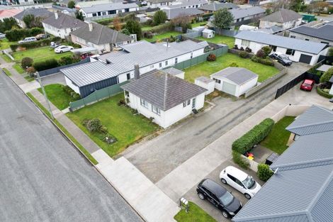 Photo of property in 33 Perth Street, Windsor, Invercargill, 9810