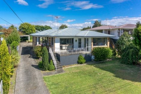 Photo of property in 35 Mitcham Avenue, Forest Lake, Hamilton, 3200