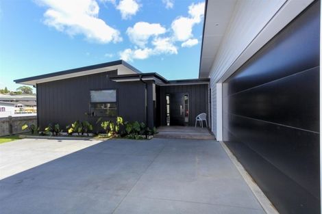 Photo of property in 41 Cyrus Street, Whalers Gate, New Plymouth, 4310