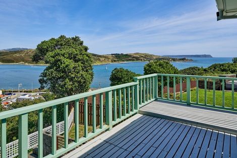 Photo of property in 97 Pope Street, Camborne, Porirua, 5026