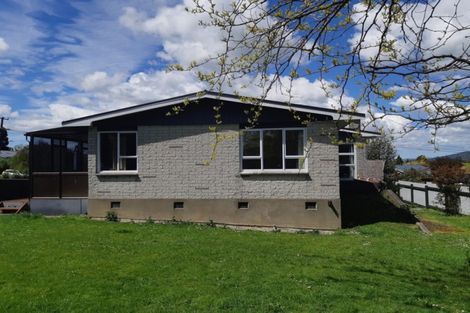 Photo of property in 3 Puriri Crescent, Lansdowne, Masterton, 5810
