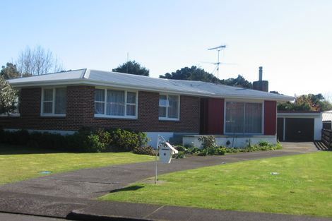 Photo of property in 9 Fairview Avenue, Opaheke, Papakura, 2113