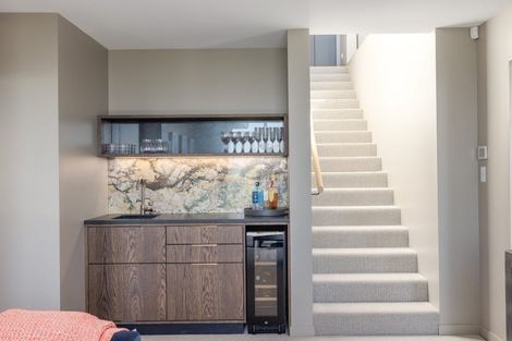 Photo of property in 37 Mount Pleasant Road, Mount Pleasant, Christchurch, 8081