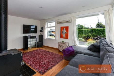 Photo of property in 95 Springs Road, Hornby, Christchurch, 8042