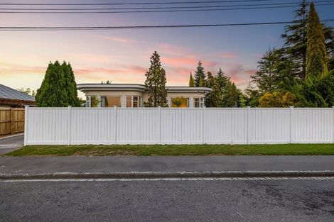 Photo of property in 33 Nancy Avenue, Mairehau, Christchurch, 8052