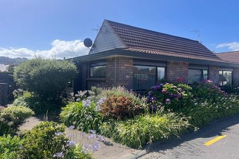 Photo of property in Jackson Mews, 22/18 King Street, Petone, Lower Hutt, 5012