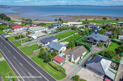 Photo of property in 737a Tararu Sh25 Road, Thames, 3500