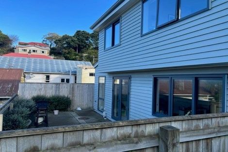 Photo of property in 3 Hinau Street, Tawa, Wellington, 5028