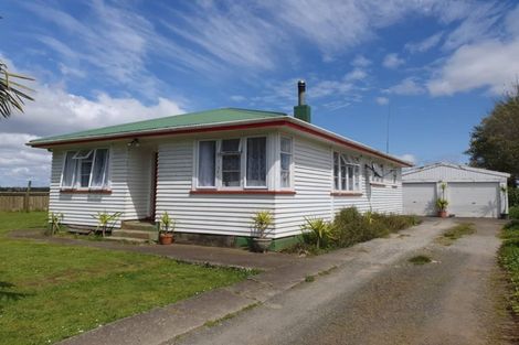 Photo of property in 6975 Mangakahia Road, Kaikohe, 0474