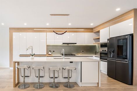 Photo of property in 46 Tinaku Road, Flat Bush, Auckland, 2019