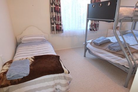 Photo of property in 9 Andrews Street, Foxton Beach, Foxton, 4815