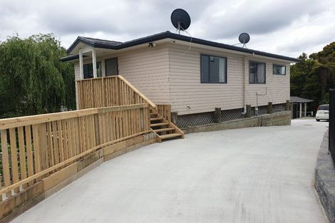 Photo of property in 55b Simpson Road, Ranui, Auckland, 0612