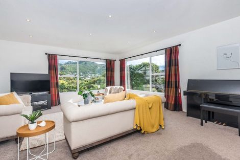 Photo of property in 32a Izard Road, Khandallah, Wellington, 6035