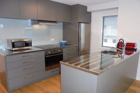 Photo of property in 105/8 Wigan Street, Te Aro, Wellington, 6011