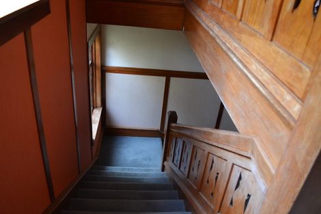 Photo of property in 30 Newman Terrace, Thorndon, Wellington, 6011