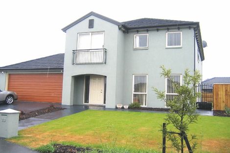 Photo of property in 20 Linkwater Way, Parklands, Christchurch, 8083