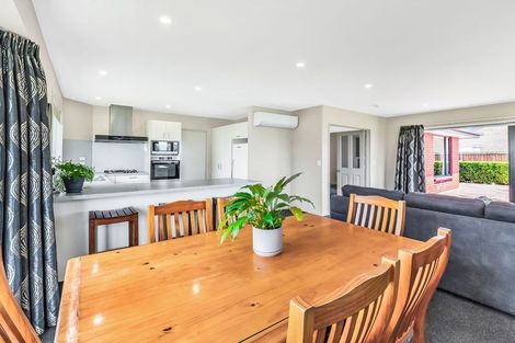 Photo of property in 134 Horndon Street, Darfield, 7510