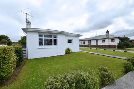 Photo of property in 120 Elizabeth Street, Appleby, Invercargill, 9812