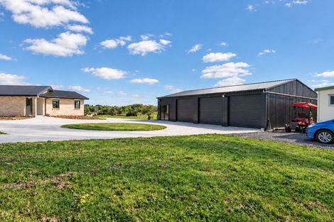 Photo of property in 380 Churchill Road East, Rangiriri, Te Kauwhata, 3782