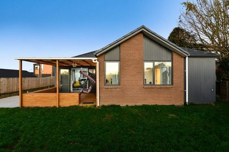 Photo of property in 4 Sapling Lane, Glenview, Hamilton, 3206