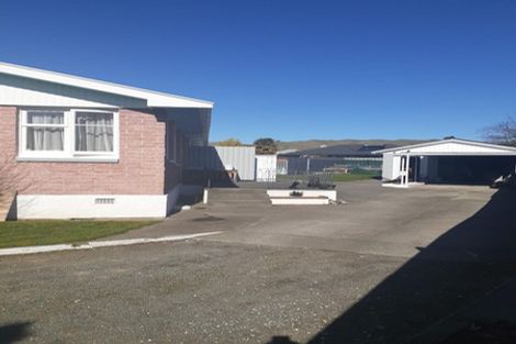 Photo of property in 114 Howick Road, Redwoodtown, Blenheim, 7201