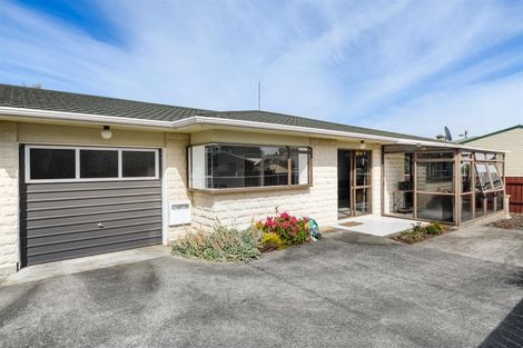 Photo of property in 7b Humphrey Street, Marton, 4710