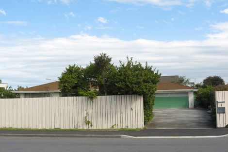 Photo of property in 1 Charles Street, Rangiora, 7400